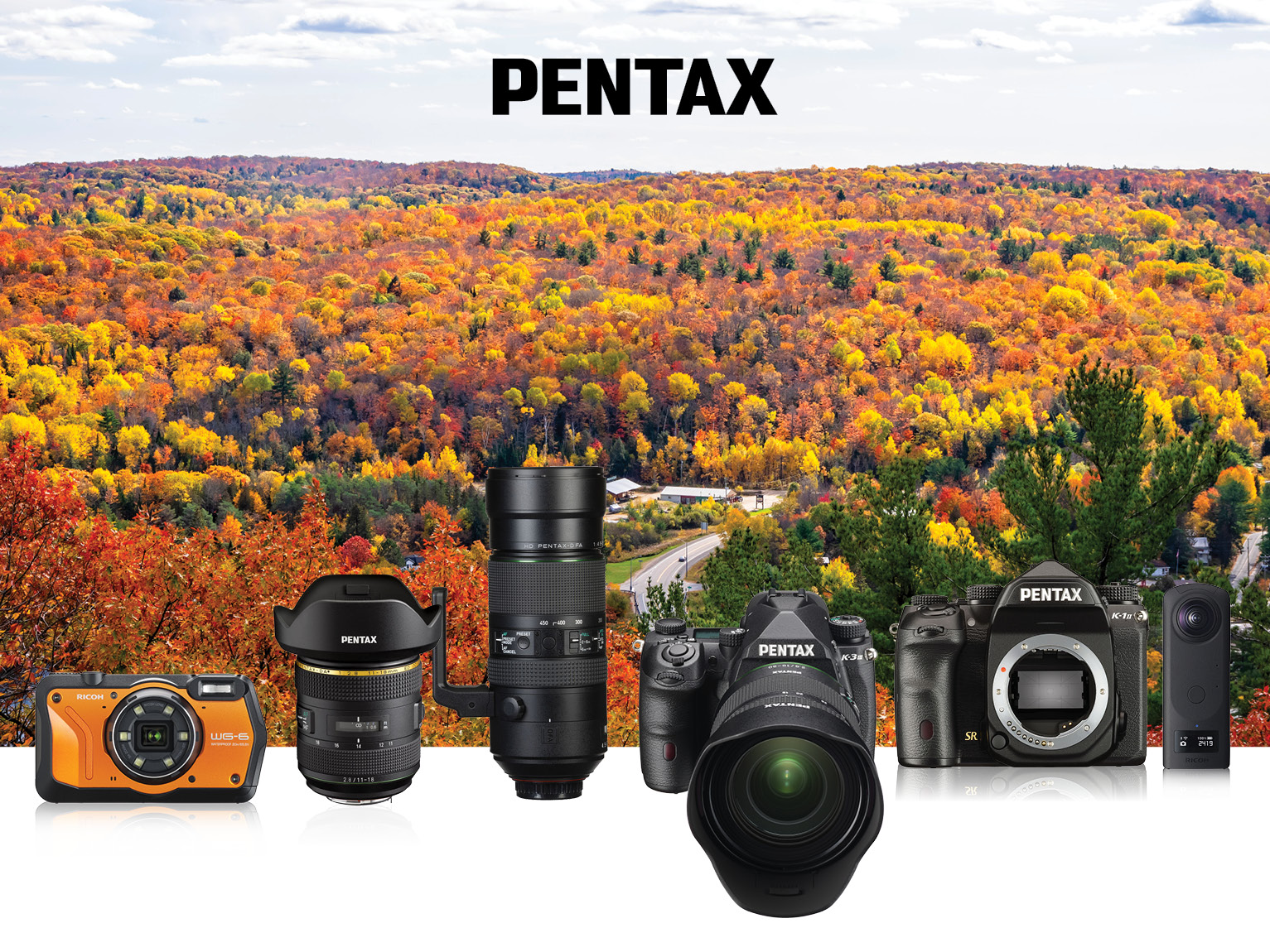 Pentax